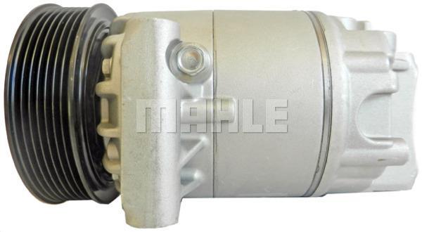 Compresseur, climatisation MAHLE Aftermarket ref. ACP 30 000S