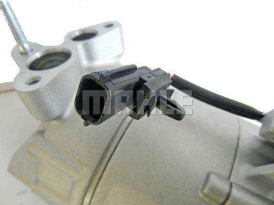 Compresseur, climatisation MAHLE Aftermarket ref. ACP 30 000S