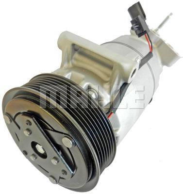 Compresseur, climatisation MAHLE Aftermarket ref. ACP 30 000S