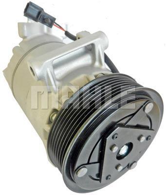 Compresseur, climatisation MAHLE Aftermarket ref. ACP 30 000S