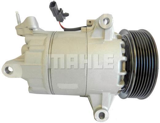 Compresseur, climatisation MAHLE Aftermarket ref. ACP 30 000S