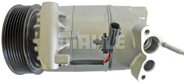 Compresseur, climatisation MAHLE Aftermarket ref. ACP 30 000S