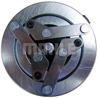 Compresseur, climatisation MAHLE Aftermarket ref. ACP 310 000P