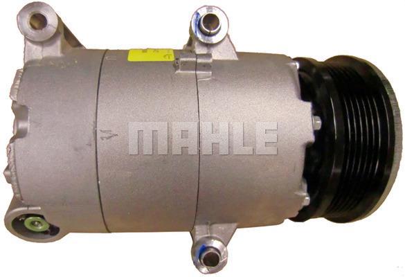 Compresseur, climatisation MAHLE Aftermarket ref. ACP 310 000P