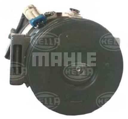 Compresseur, climatisation MAHLE Aftermarket ref. ACP 320 000S