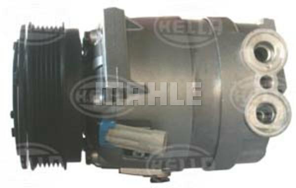 Compresseur, climatisation MAHLE Aftermarket ref. ACP 320 000S