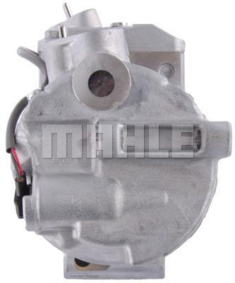 Compresseur, climatisation MAHLE Aftermarket ref. ACP 342 000P