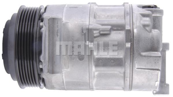 Compresseur, climatisation MAHLE Aftermarket ref. ACP 342 000P