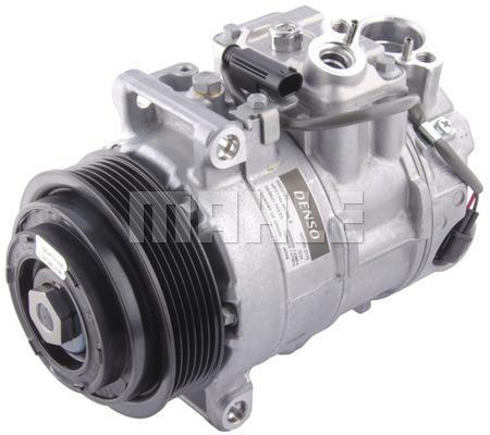 Compresseur, climatisation MAHLE Aftermarket ref. ACP 342 000P