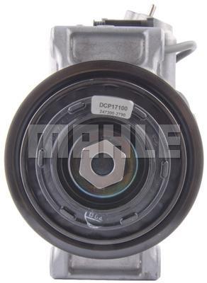 Compresseur, climatisation MAHLE Aftermarket ref. ACP 342 000P