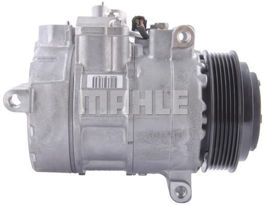 Compresseur, climatisation MAHLE Aftermarket ref. ACP 342 000P