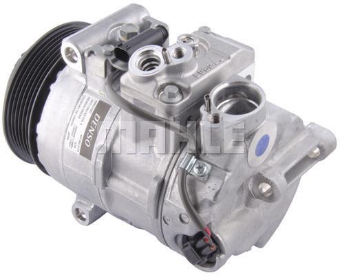 Compresseur, climatisation MAHLE Aftermarket ref. ACP 342 000P