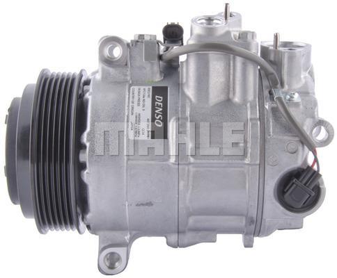 Compresseur, climatisation MAHLE Aftermarket ref. ACP 342 000P