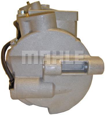 Compresseur, climatisation MAHLE Aftermarket ref. ACP 342 000S