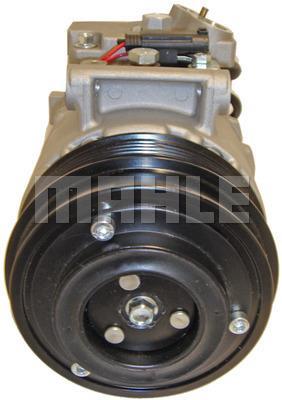 Compresseur, climatisation MAHLE Aftermarket ref. ACP 342 000S