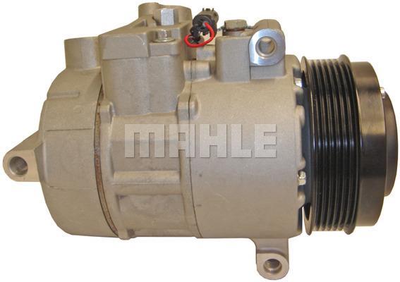 Compresseur, climatisation MAHLE Aftermarket ref. ACP 342 000S