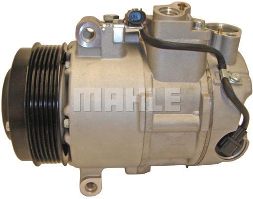 Compresseur, climatisation MAHLE Aftermarket ref. ACP 342 000S