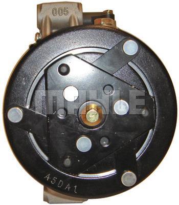 Compressor de climatização MAHLE Aftermarket ref. ACP 343 000S