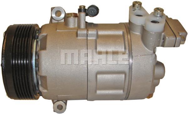 Compressor de climatização MAHLE Aftermarket ref. ACP 343 000S