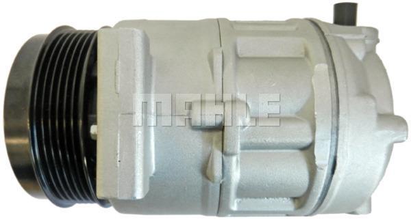 Compresseur, climatisation MAHLE Aftermarket ref. ACP 344 000S