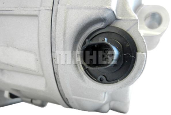 Compresseur, climatisation MAHLE Aftermarket ref. ACP 344 000S