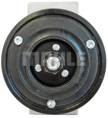 Compresseur, climatisation MAHLE Aftermarket ref. ACP 344 000S