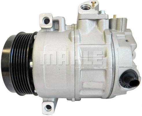Compresseur, climatisation MAHLE Aftermarket ref. ACP 344 000S