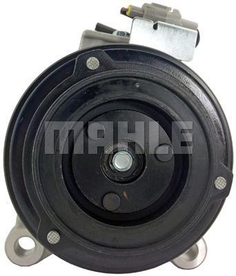 Compresseur, climatisation MAHLE Aftermarket ref. ACP 348 000S