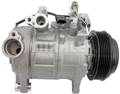 Compresseur, climatisation MAHLE Aftermarket ref. ACP 348 000S