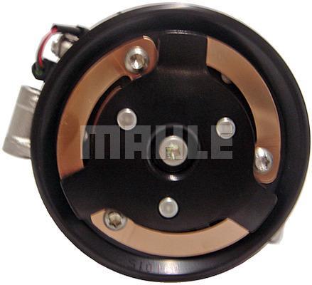 Compresseur, climatisation MAHLE Aftermarket ref. ACP 350 000S