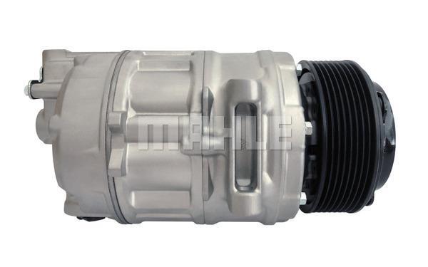 Compresseur, climatisation MAHLE Aftermarket ref. ACP 352 000S