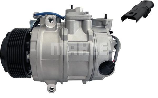 Compresseur, climatisation MAHLE Aftermarket ref. ACP 352 000S