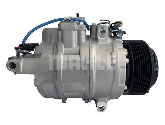 Compresseur, climatisation MAHLE Aftermarket ref. ACP 352 000S