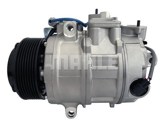 Compresseur, climatisation MAHLE Aftermarket ref. ACP 352 000S