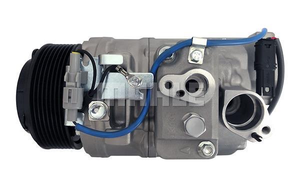 Compresseur, climatisation MAHLE Aftermarket ref. ACP 352 000S