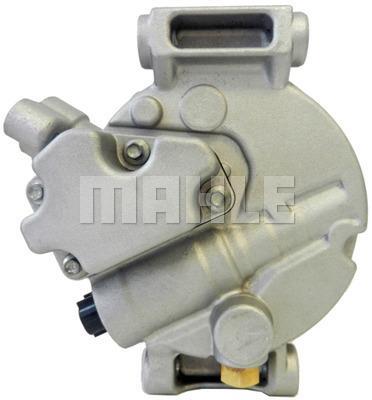 Compresseur, climatisation MAHLE Aftermarket ref. ACP 353 000S