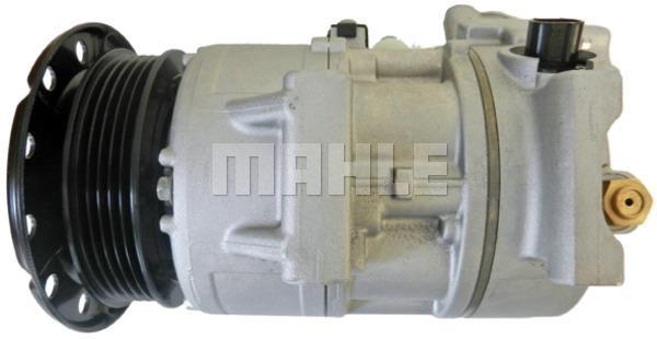 Compresseur, climatisation MAHLE Aftermarket ref. ACP 353 000S