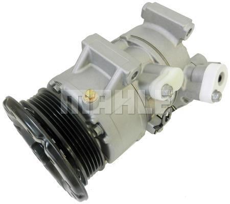 Compresseur, climatisation MAHLE Aftermarket ref. ACP 353 000S