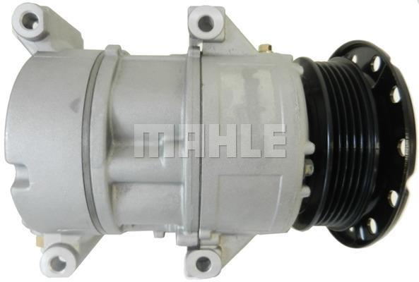 Compresseur, climatisation MAHLE Aftermarket ref. ACP 353 000S