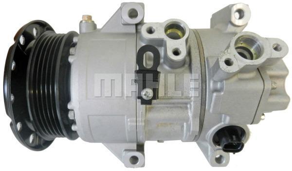 Compresseur, climatisation MAHLE Aftermarket ref. ACP 353 000S