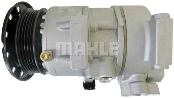 Compresseur, climatisation MAHLE Aftermarket ref. ACP 353 000S