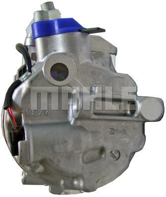 Compresseur, climatisation MAHLE Aftermarket ref. ACP 354 000P