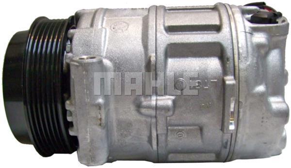 Compresseur, climatisation MAHLE Aftermarket ref. ACP 354 000P