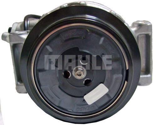 Compresseur, climatisation MAHLE Aftermarket ref. ACP 354 000P