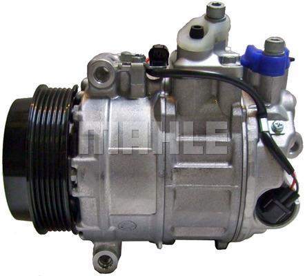 Compresseur, climatisation MAHLE Aftermarket ref. ACP 354 000P
