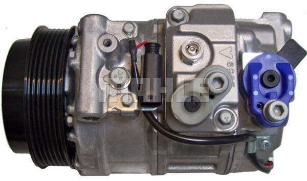 Compresseur, climatisation MAHLE Aftermarket ref. ACP 354 000P