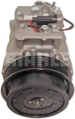 Compresseur, climatisation MAHLE Aftermarket ref. ACP 354 000S