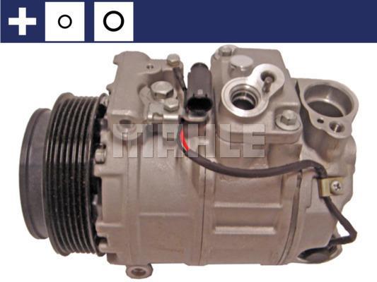 Compresseur, climatisation MAHLE Aftermarket ref. ACP 354 000S