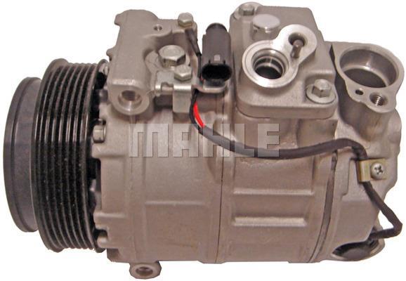 Compresseur, climatisation MAHLE Aftermarket ref. ACP 354 000S