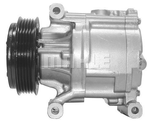 Compresseur, climatisation MAHLE Aftermarket ref. ACP 358 000S